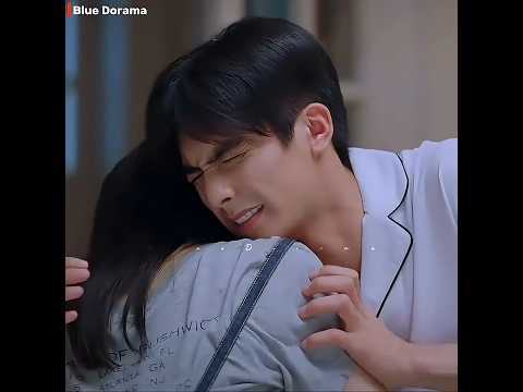 it's only your fault🐕♥️ | cdrama - go ahead | #shorts #cdrama #goahead #songweilong #tansongyun