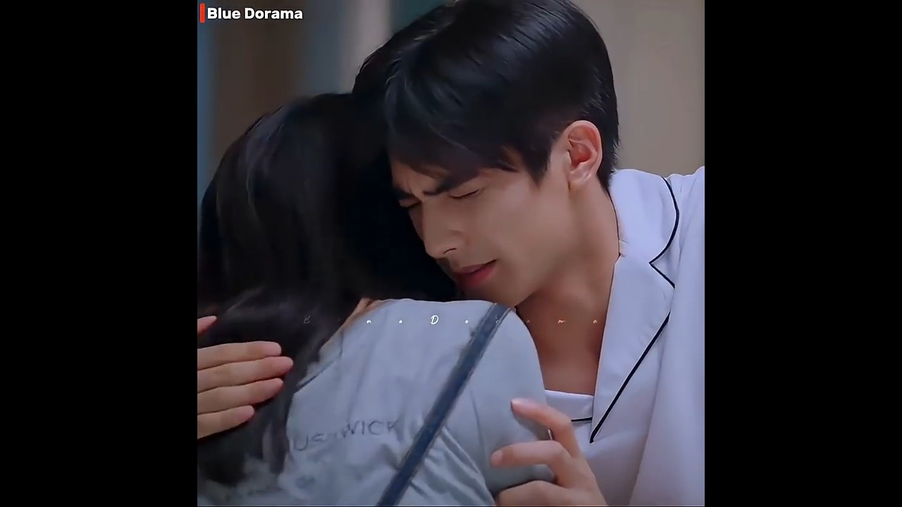 It's Only Your Fault 🐕♥️ | Go Ahead Romantic Scene #shorts