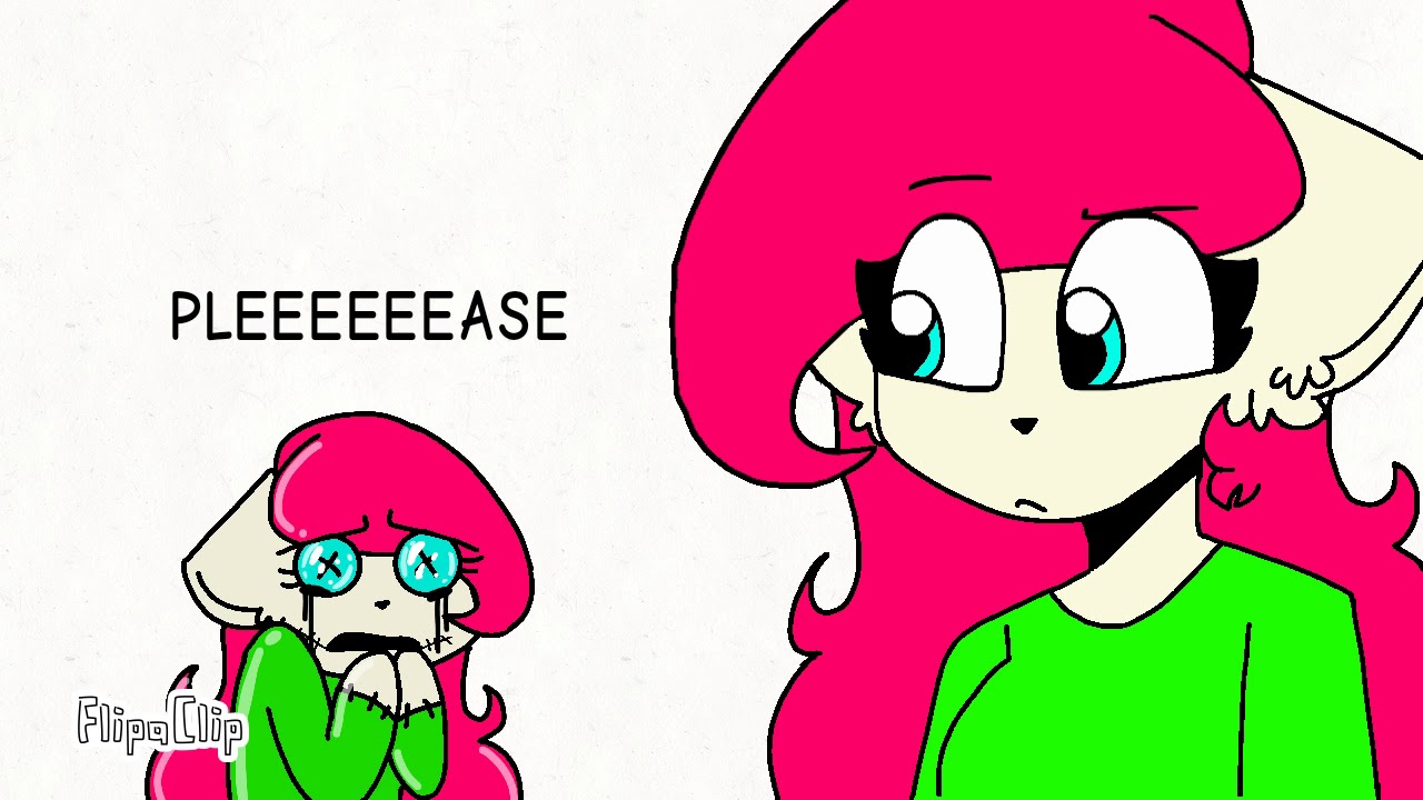 No No No Animation Meme 🥺