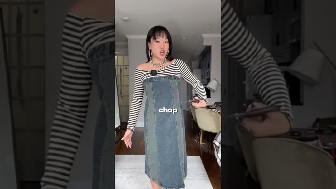 Transforming Clothes I Hate π£