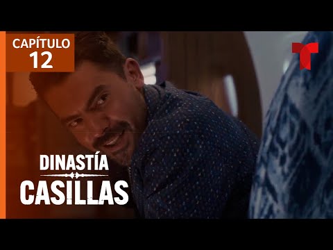 Dinastía Casillas | Capítulo 12: Feria | El Señor de los Cielos