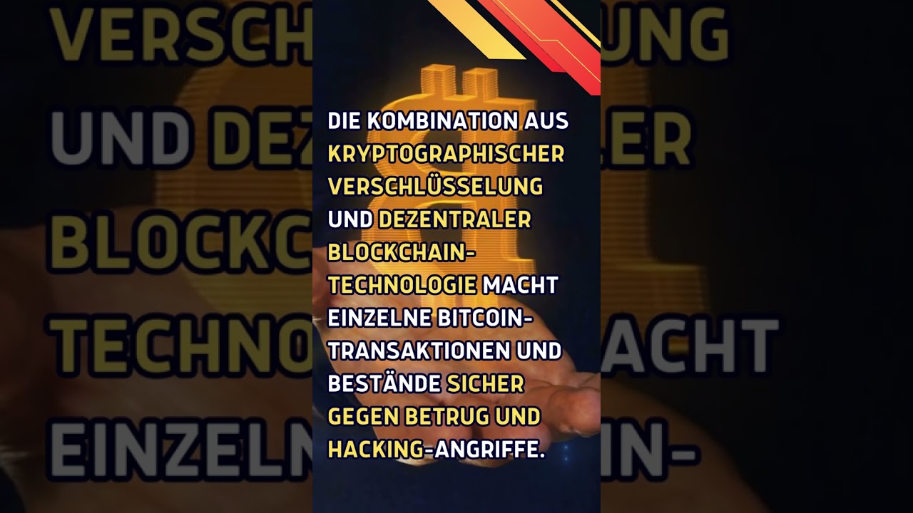 Ist es zu spät für Bitcoin? Entdecke die wachsende Sicherheit! 🔒
