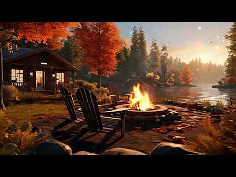 Очень красивая осенняя мелодия #музыкадлядуши #мелодиядуши #осень #романтическаямузыка #bestmusic