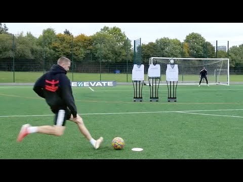 Miniminter's Freekick STUNS James Ward-Prowse