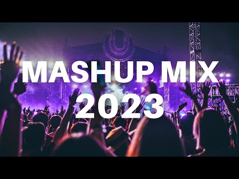 MASHUP MIX 2024 - Mashups & Remixes Of Popular Songs 2024 | EDM Best Dj Dance Party Mix 2023 ๐