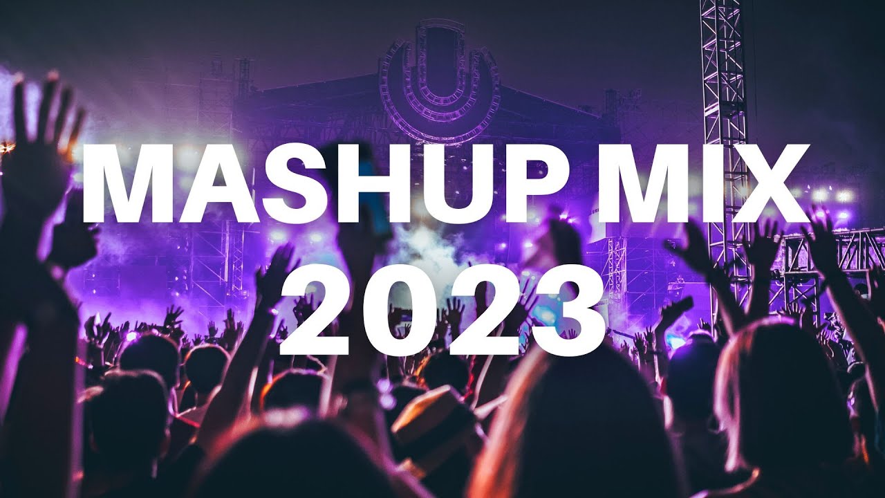 Ultimate 2024 Mashup & Remix Party 🎶 | Best EDM Dance Mix of 2024
