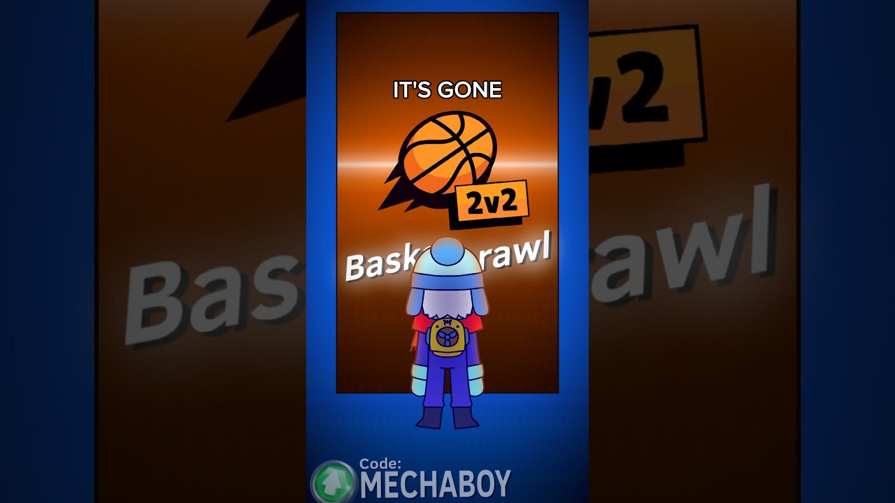 Brawl Arena Has Been Removed 🚫