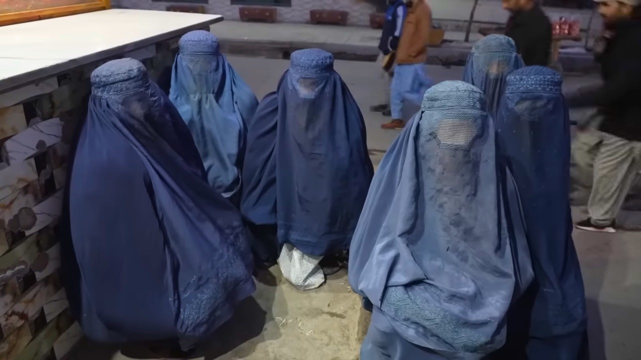 Afghanistan : Le destin des femmes en crise