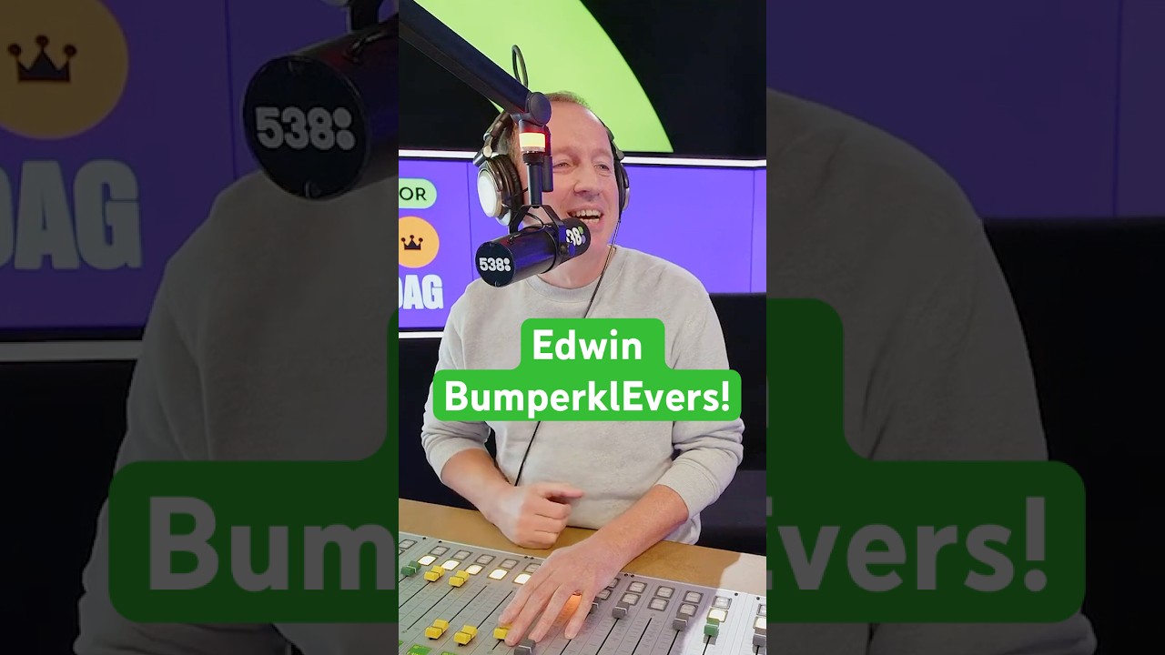 Wat betekent het lampje op Edwins dashboard? 🚗