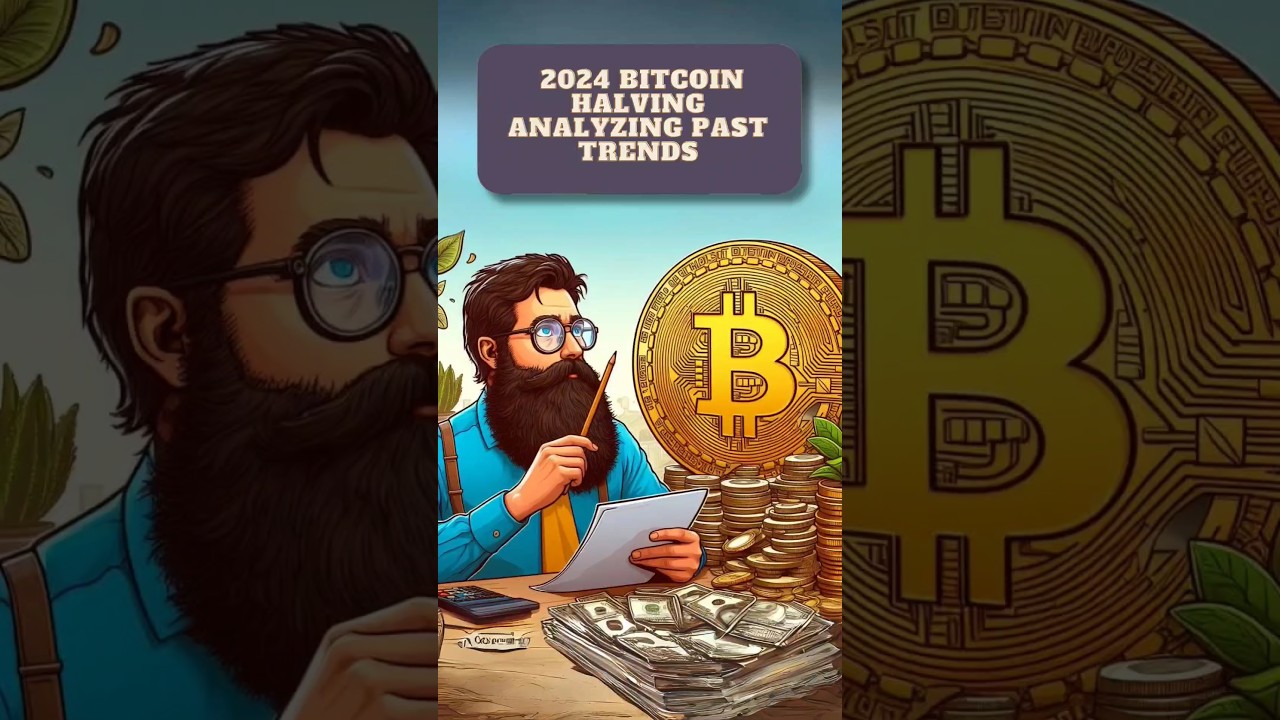 Bitcoin Halving 2024: Expert Predictions & Market Impact 🚀