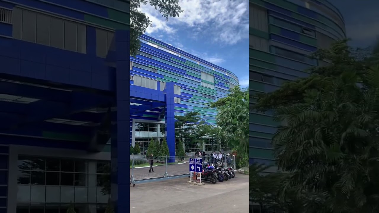 A Day in the Life of Bakti BCA: Behind the Scenes! 📱