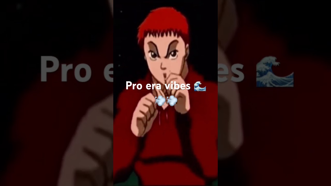 Smooth Pro Era Vibes 🌊