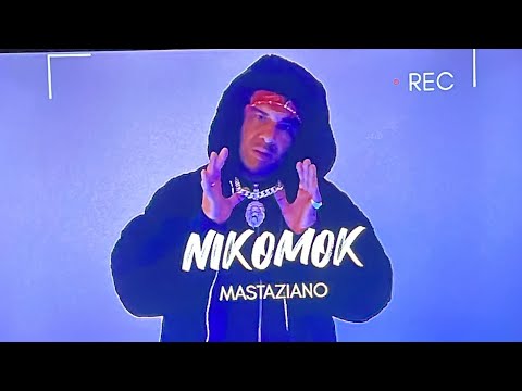 Mastaziano - NIKOMOK