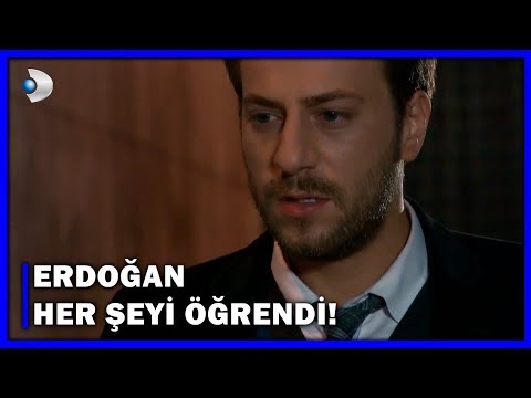 Erdoğan, Belgin'in Amcası ile Birlikte Olduğunu Öğrendi! - Fatmagül'ün Suçu Ne 7.Bölüm
