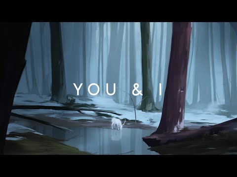 Culture Code - You & I (ft. Alexis Donn) (Lyrics)