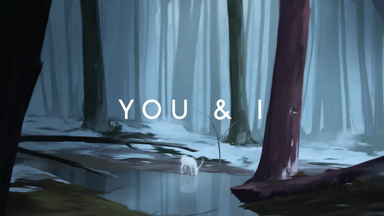 Culture Code - You & I (ft. Alexis Donn) (Lyrics)