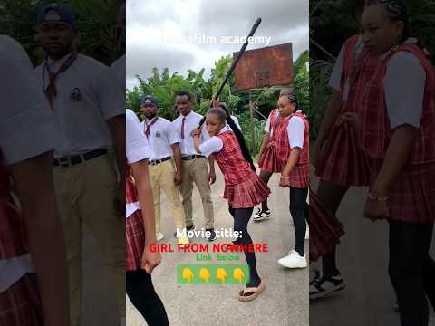 Girl from nowhere #song #music #artist #shortdrama. https://youtu.be/DaCIr0kexXc