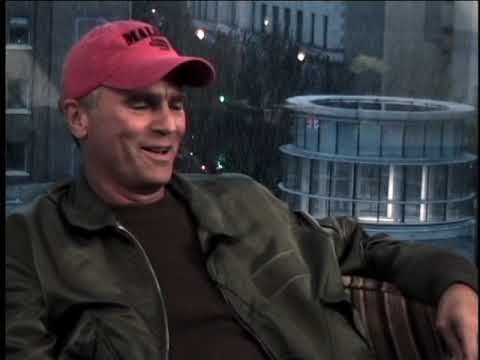 Richard Dean Anderson Honored by Air Force ✈️