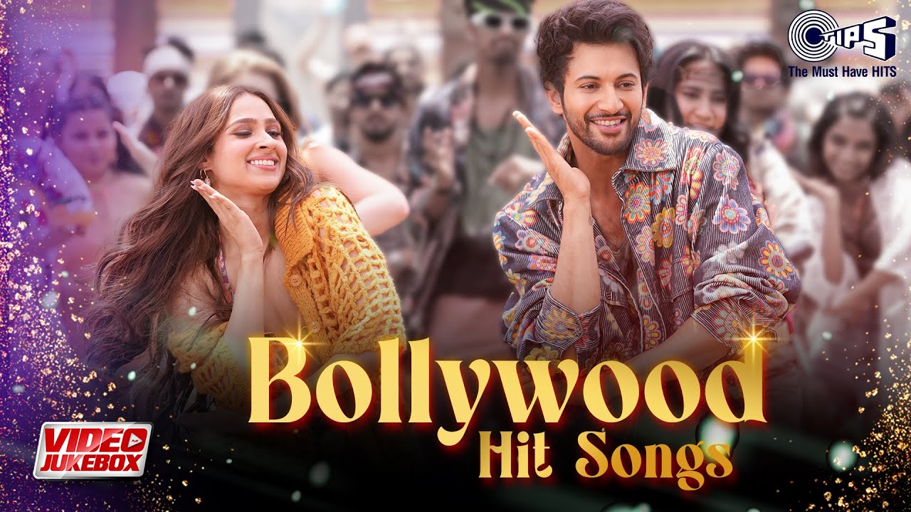 Latest Bollywood Hit & Romantic Songs 🎶