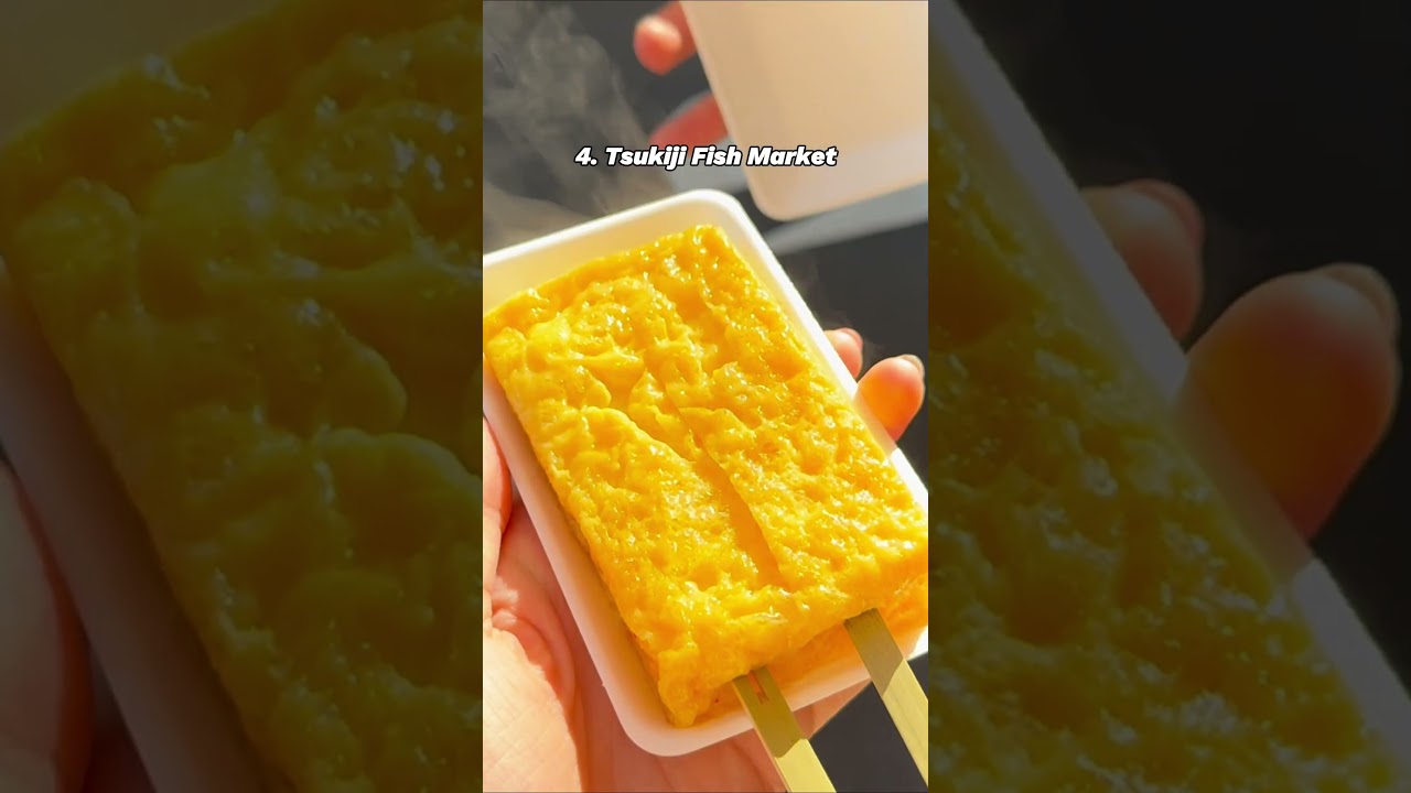 8 Must-Do Activities in Tokyo ๐ฏ๐ต