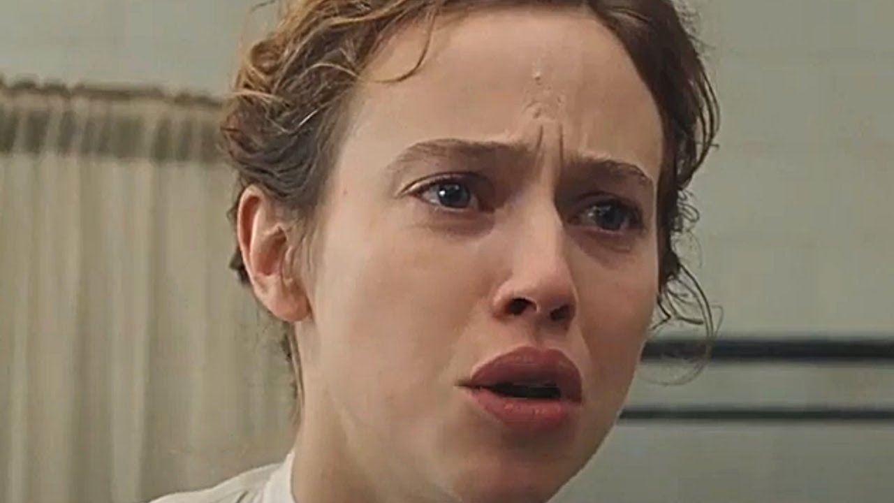 Le Bal des Folles Bande Annonce VF (2021) 🎥