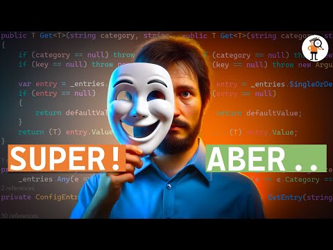 Softwareentwicklung: Der beste Job der Welt – ABER...