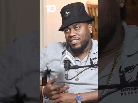 Notnice on Vybz Kartel: I Don't Hold Any Grudges Against Him