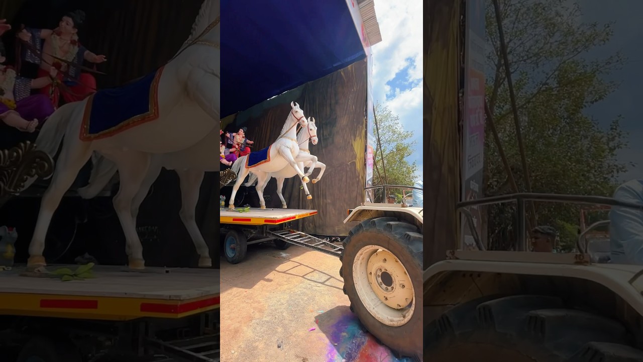 Jay Shree Ganesha | Ganpati Bappa Morya 🙏