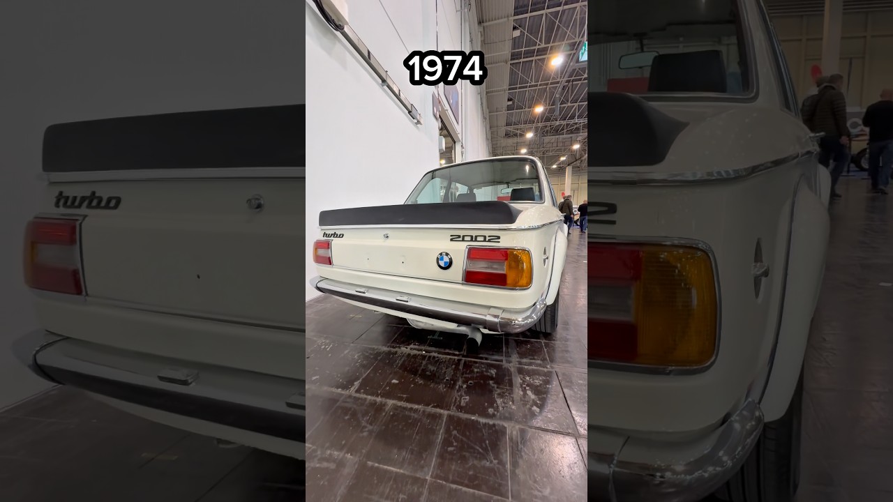 When BMW Was BMW! 🫶💎 #automobile #cartok #nostalgia #classic #vintage #bmw #oldschool
