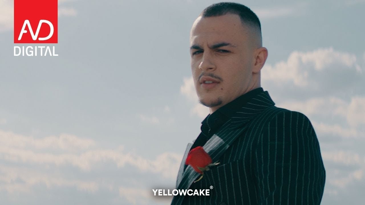 Don Xhoni - Maffia 🎵