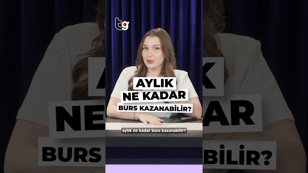 YKS'de İlk 100'e Giren Öğrenci Ne Kadar Burs Alır? 🎓