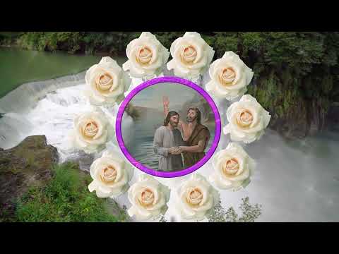 SANTO ROSARIO DE HOY JUEVES 30 DE OCTUBRE DE 2025 🌹 Misterios LUMINOSOS 🌹 SANTO ROSARIO MEDITADO🌹