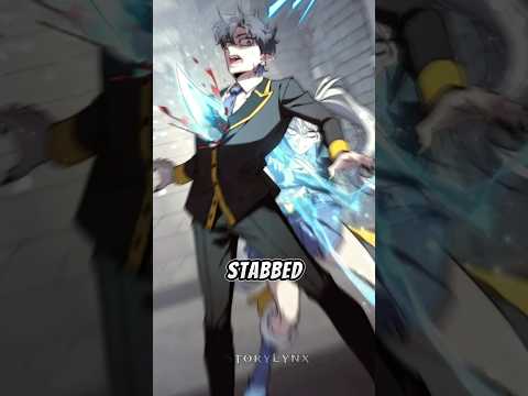 He Was Suddenly Stabbed By Her Demon Sister...|manga recape| #manga #betrayal #anime