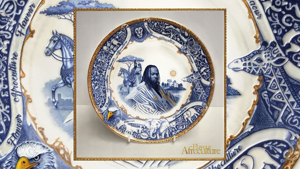 Flavour - Big Moves Only 🎶