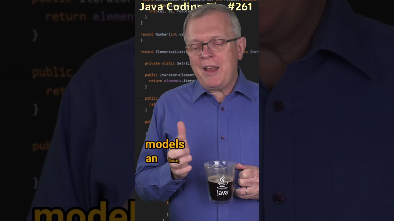 How can you represent time? - Cracking the Java Coding Interview #java #javacoding #javatips