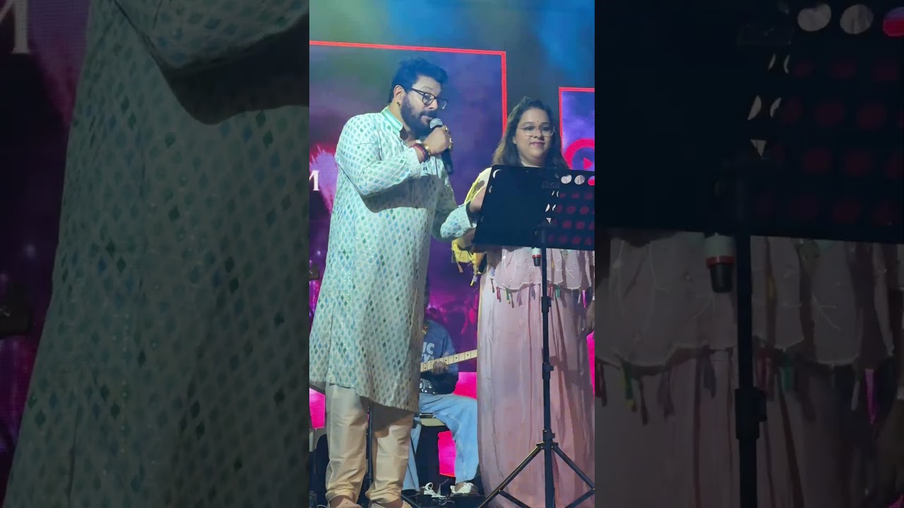 Madhu Balakrishnan's Viral Song 🎶 | Kunu Kune Cheru Kurunirakal