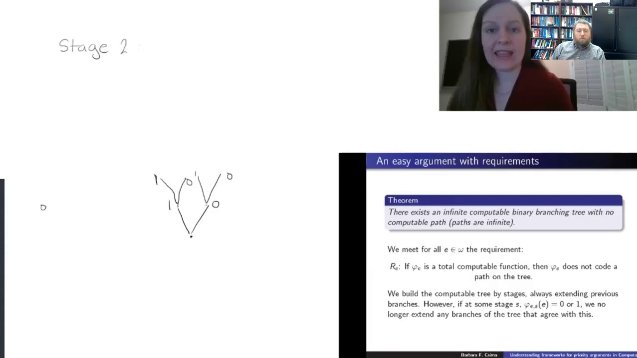 Mastering Priority Arguments in Computability Theory ๐ง