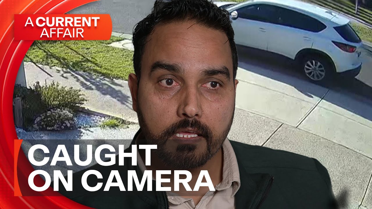 Man Accuses Dealership of Taking His Rental Car 🚗