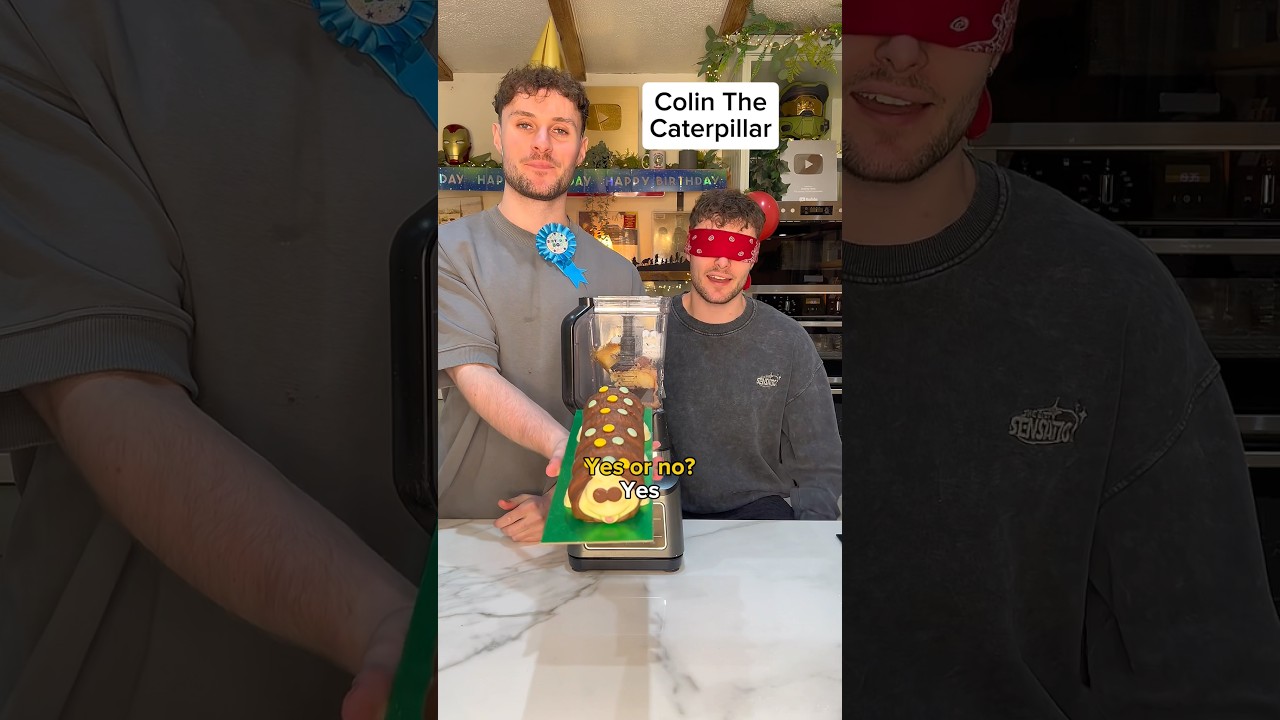 Yes or No? Random Drink Challenge - Part 87