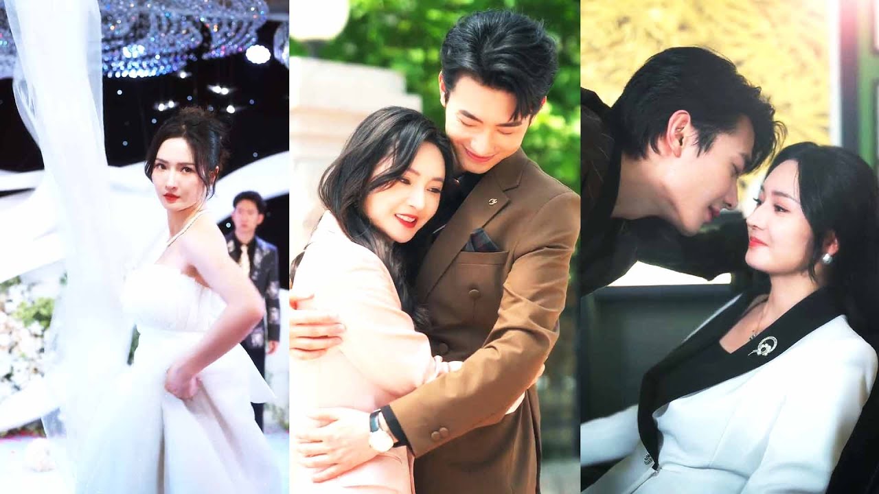 Fiancé Cheats, She Marries a Billionaire Instead 💍