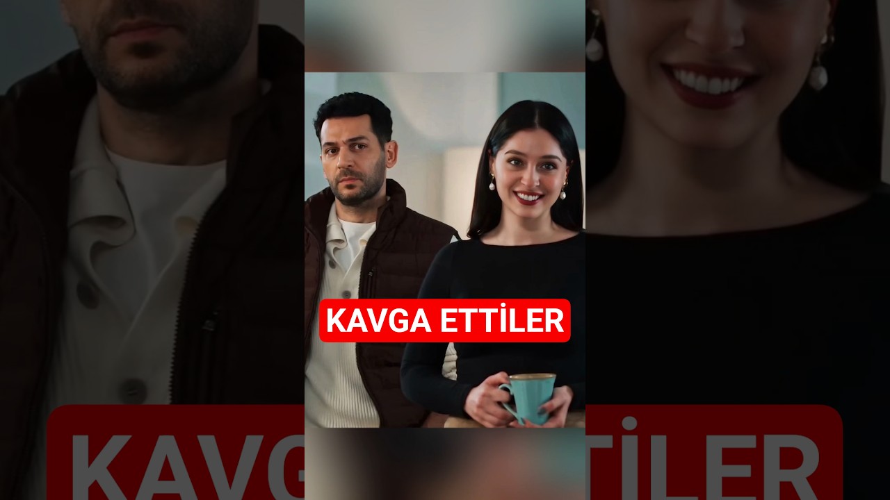 Cemre Baysel Krizi Mi? Güller ve Günahlar Setinde Şok İddia