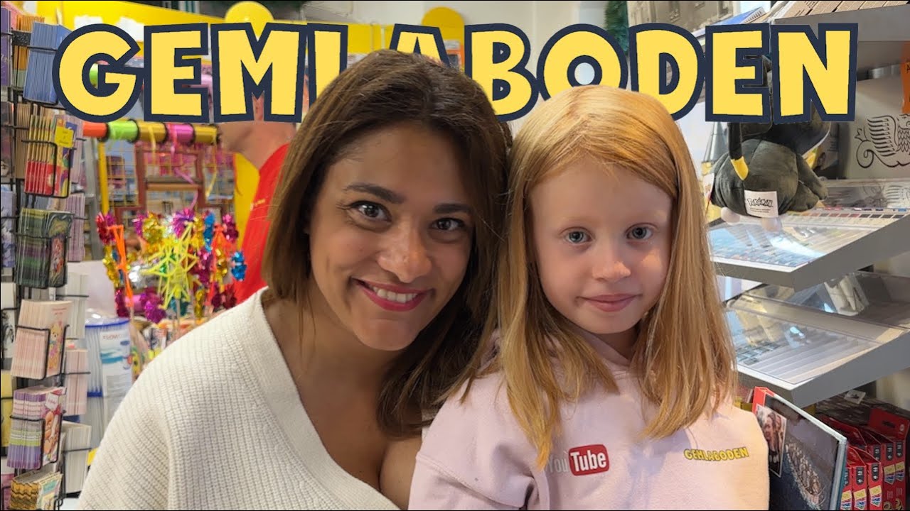 Farah Abadi Besöker Gemlaboden i Juli 2024! 🌟