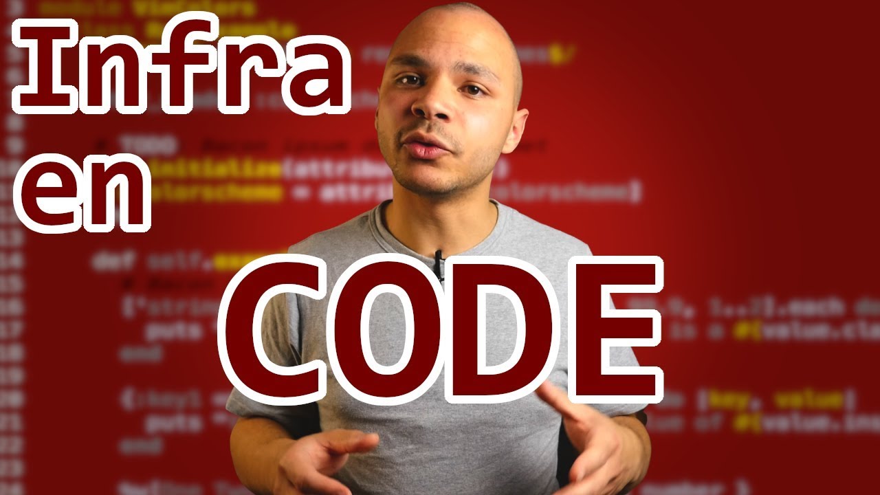 CloudFormation : La gestion d'infra par code ☁️