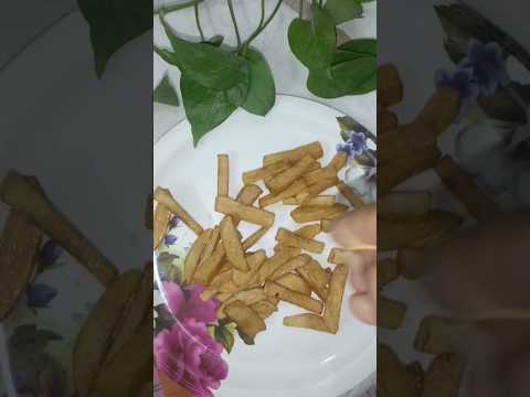 french fries | french fries marwadi tadka k sath | рдлреНрд░реЗрдВрдЪ рдлреНрд░рд╛рдп