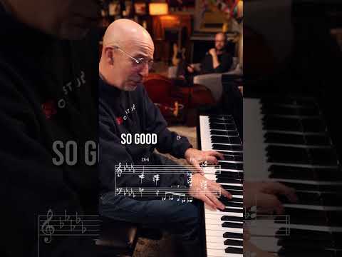 Ballads With No Bass Notes