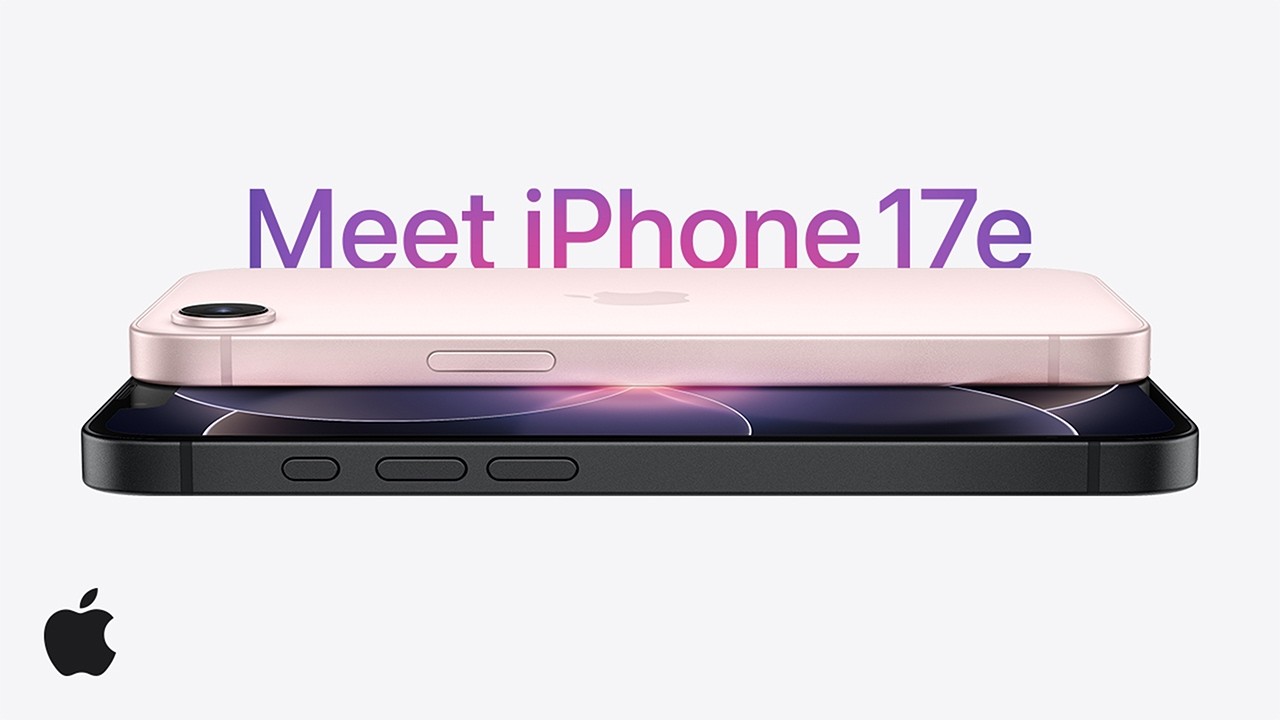 iPhone 17e: Affordable Power with A19 Chip & 48MP Camera 📱