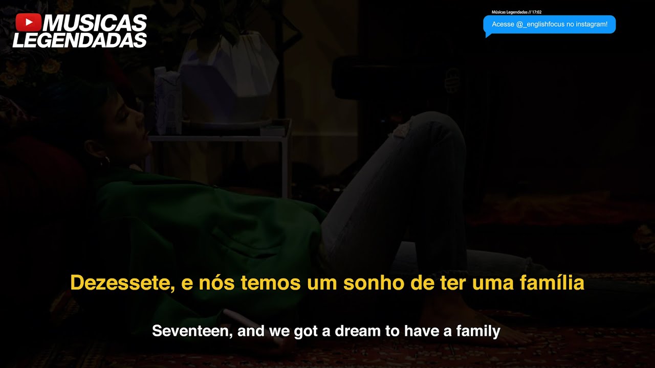 benny blanco, Halsey & Khalid – Eastside (Legendado | Lyrics + Tradução)