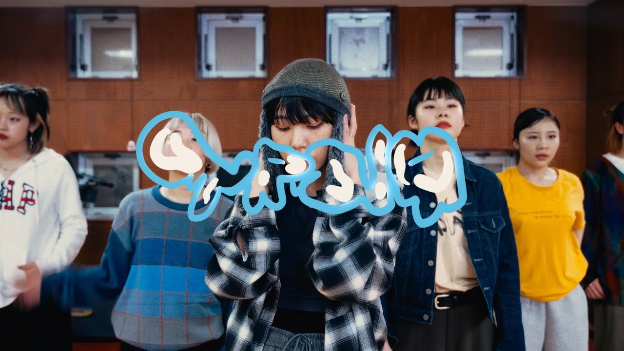 Yurinasia's Dance Collaboration with Peterparker69 & 野田洋次郎