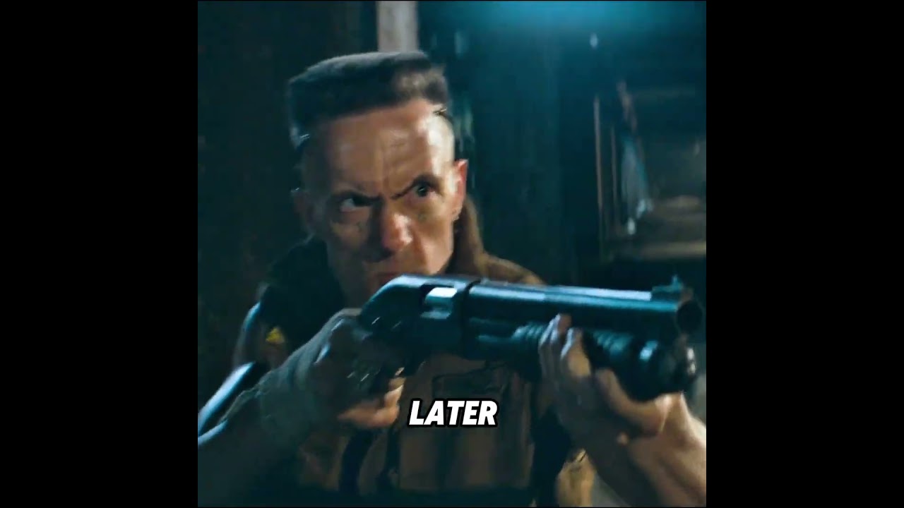 What If Robots Had Emotions? Explore the Possibilities in Chappie (2015) 🤖