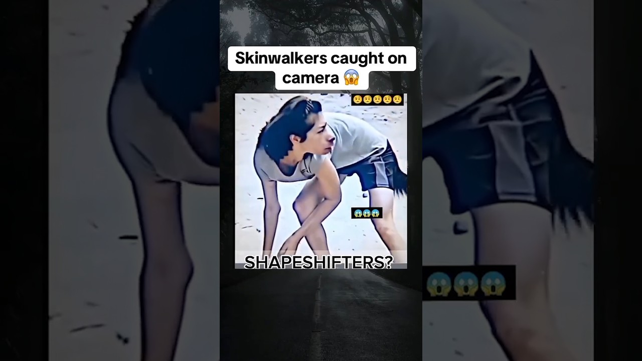 Caught on Camera: Unbelievable Incident! 📹